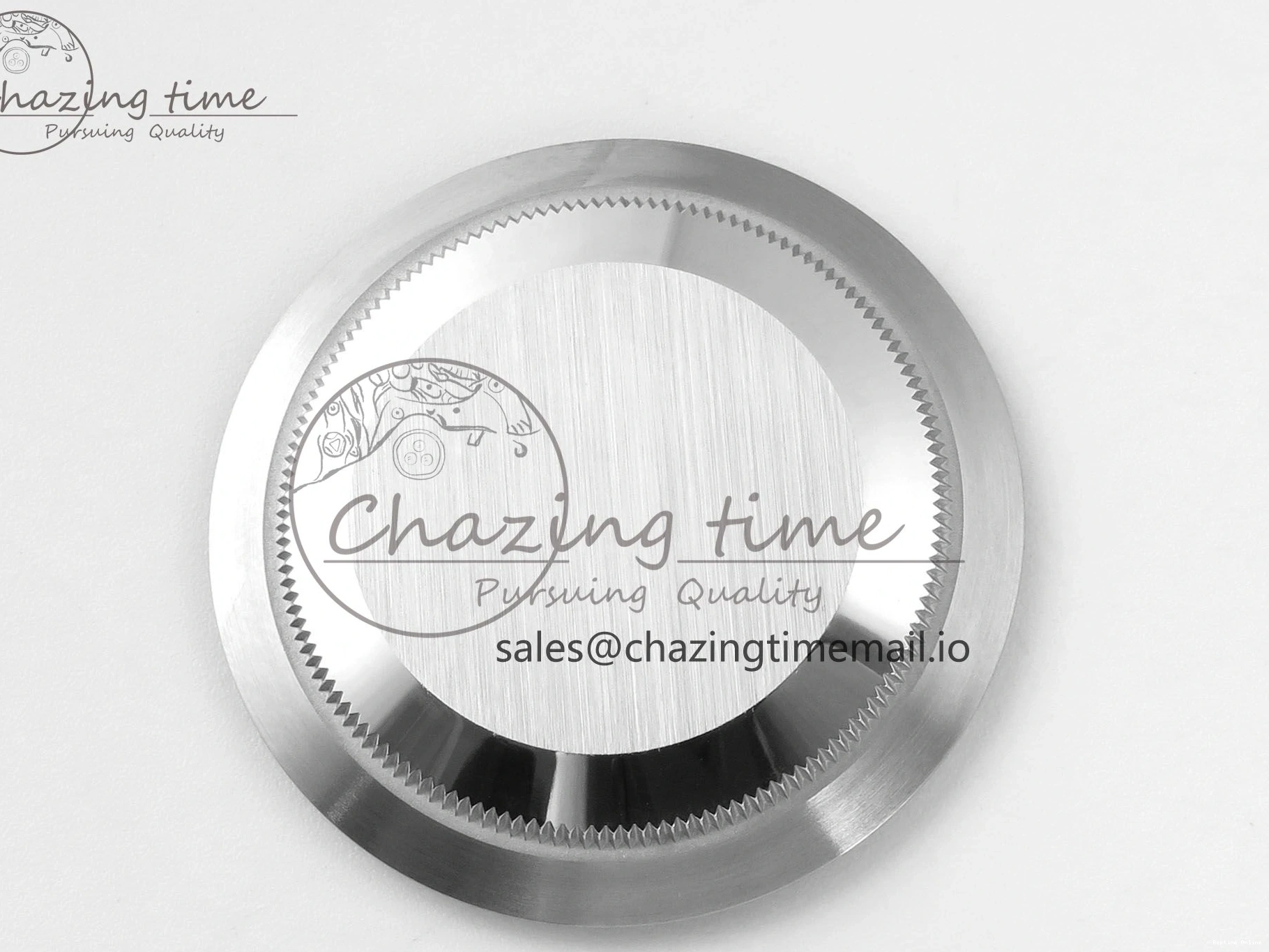 0127 Sporty DateJust 41 126331 SS RG ARF 1:1 Best Edition RG Stick Dial on Oyster Bracelet SH3235 (Weighted) 197